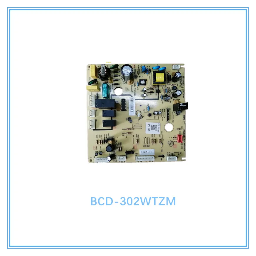 BCD-302WTZM/482WTM-C/292TGEL-C B0991.4-1, B0982.4-1/268WGM/518WY/HC4, 0011800814B, 0011800819B, BCD-302WTV