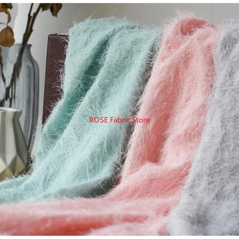Exquisite tassel embroidered chiffon fabric  For Blouse, summer Dress, Party dress, Dance dress, Costume Design