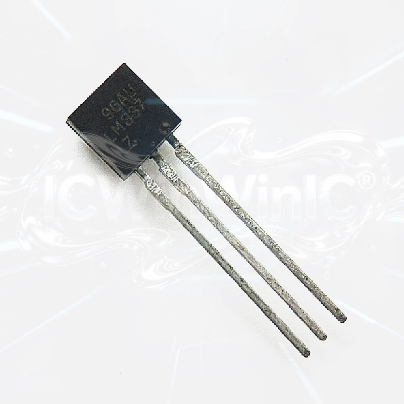 3-50PCS LM337LZ LM337 ATMEGA88PA-PU ATMEGA88PA STR-A6151 A6151 FSFR1800US FSFR1800 MPM3003 3003 MJE15033G MJE15033