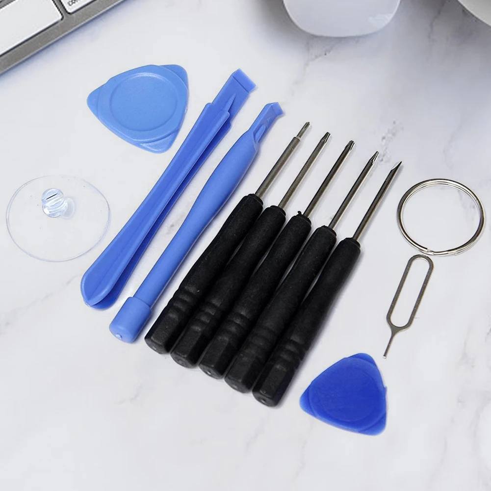 

Многоцелевые инструменты для ремонта открытия мобильного телефона, аксессуары, набор инструментов для ремонта планшета и ноутбука, набор инструментов для открытия экрана, ручные инструменты «сделай сам»