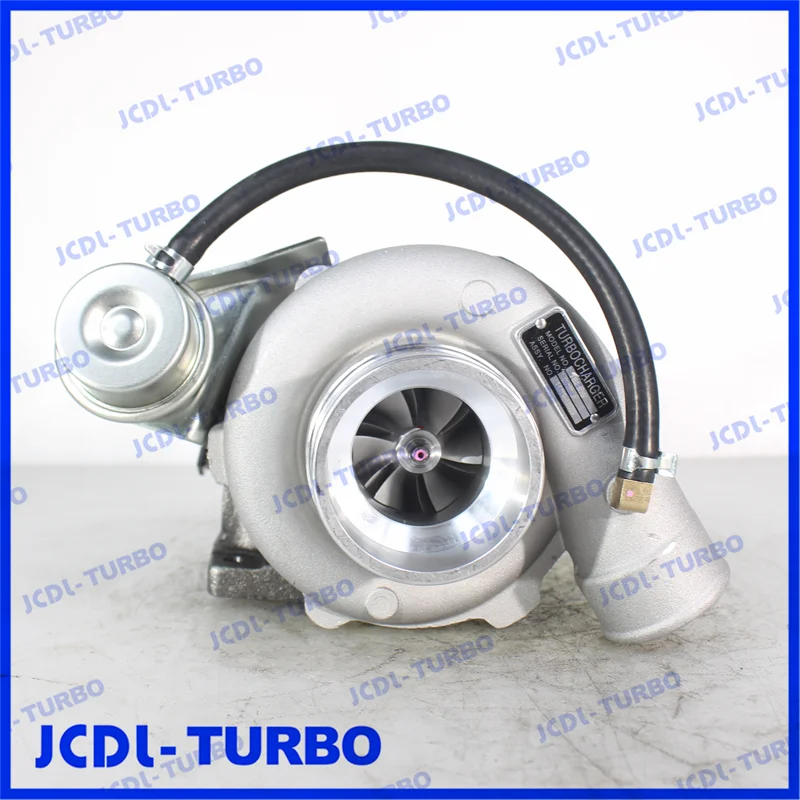 TB-５ New TURBOCHARGER TB2505 turbo 14411-24D00 14411-17D03 471024-7B