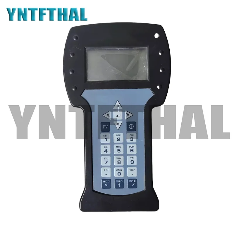 Operator Manual Hart 475 Asli Baru