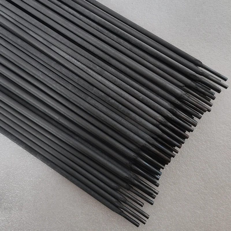 Nickel Cast Iron Welding Rods Electrodes Stick 10pcs welding rods nickel 2.5mm 3.2mm 4.0mm