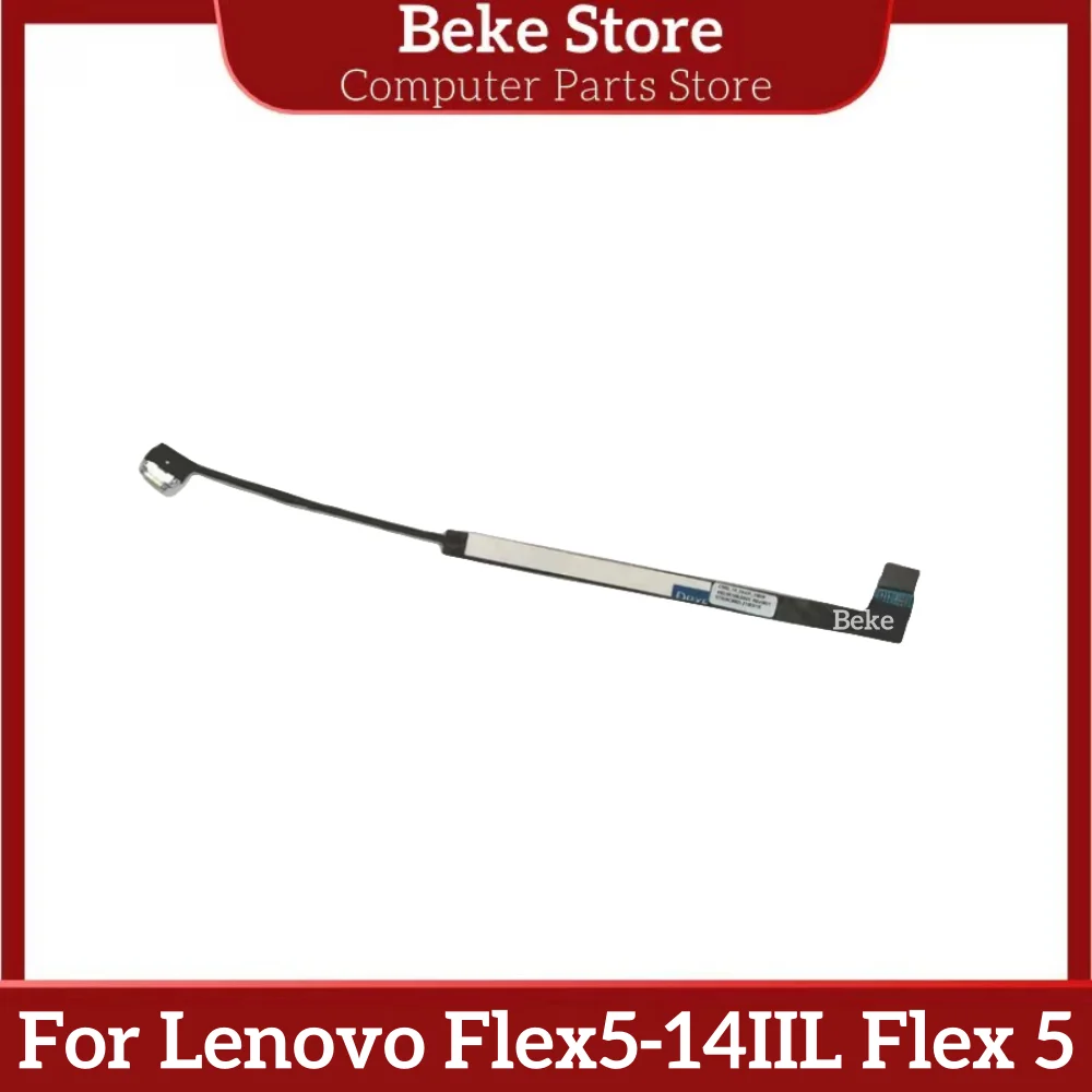 Beke nouveau câble vidéo LCD pour Lenovo Flex5-14IIL Flex 5 14ARE C550-14 écran tactile câble 0001. 0K1088.001 soleil rapide