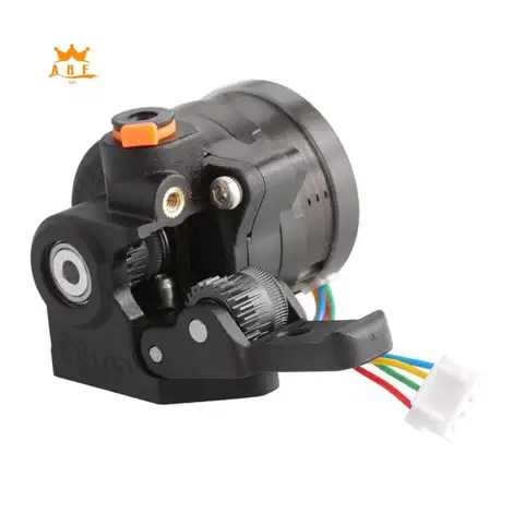 Extrusora A08E-LDO Orbiter V2.5 con Motor LDO accionamiento directo para impresora 3D Voron 2,4 Creality3d CR-10 Ender3/PRO Blv