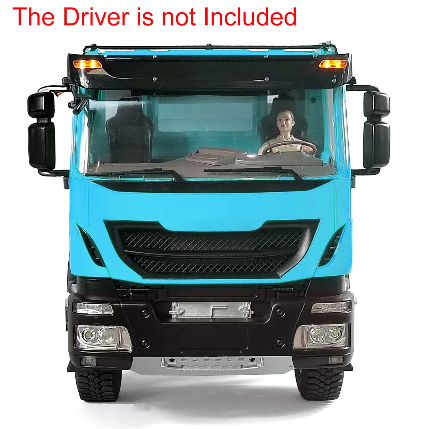 1/14スケール 6x6 メタル油圧式RCダンプトラック ラジコンカー 2速ギアボックス付き 建設シナリオ用