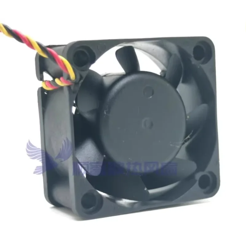 XFAN RDL4020B DC 12V 0.06A 40x40x20mm 3-Wire Server Cooling Fan