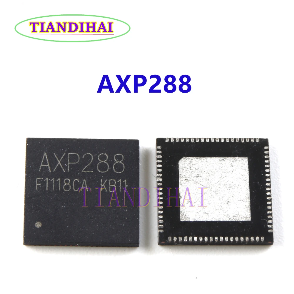 10PCS 100% New AXP192 AXP193 AXP202 AXP209 AXP221 AXP221S AXP223 AXP228 AXP288 AXP288C QFN Chipset