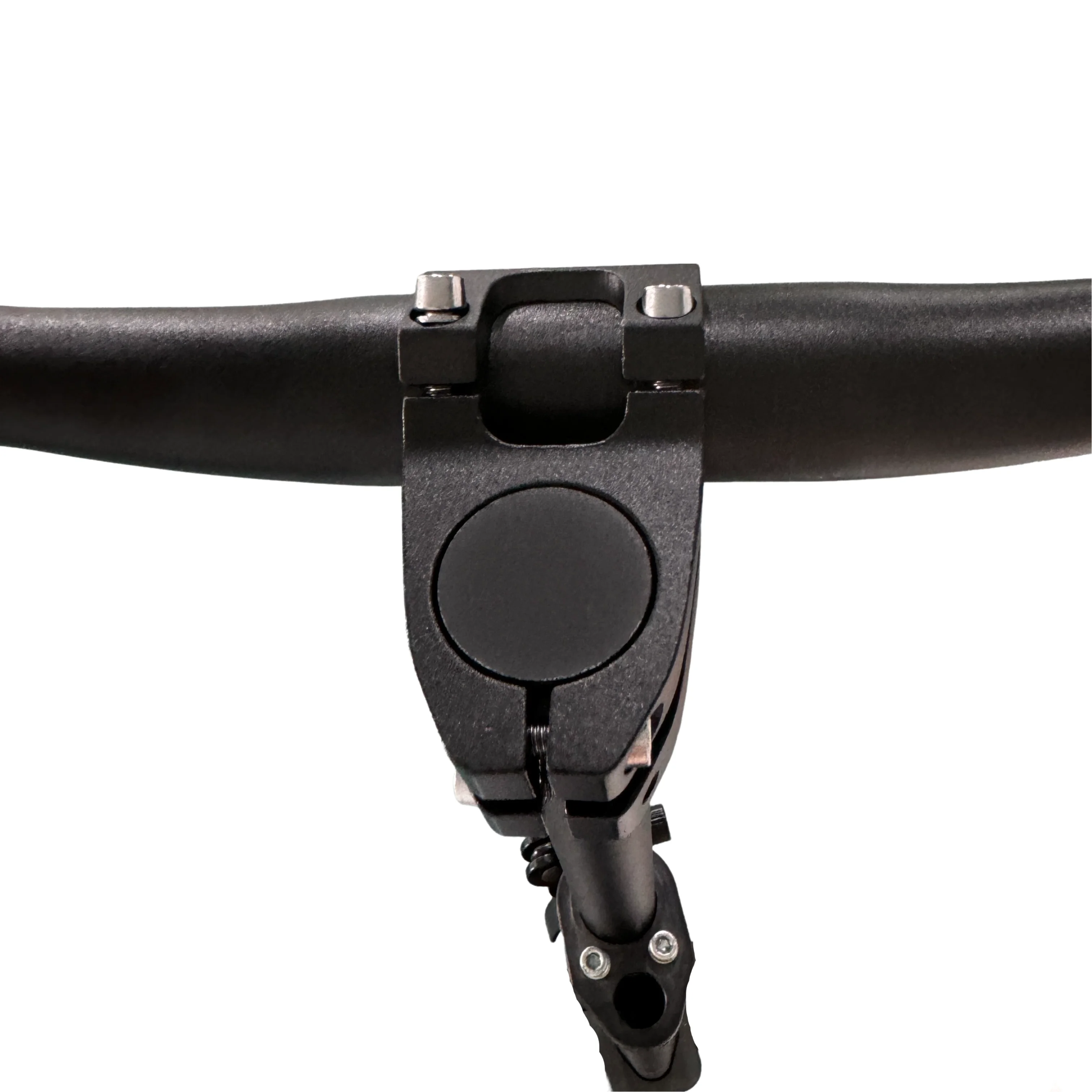 

Лидер продаж, детали для электрического скутера, аксессуары, руль из алюминиевого сплава и зажим для ремонта, замены или сборки своими руками