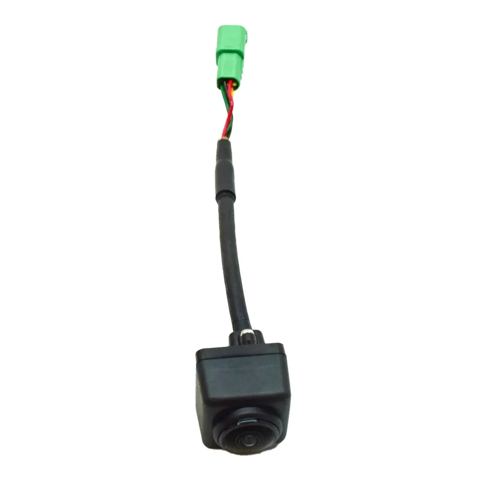 Car Parking Camera For Panamera Car Camera Car Parking Camera Wear-resistant Feature Made Of ABS Material For Panamera 970