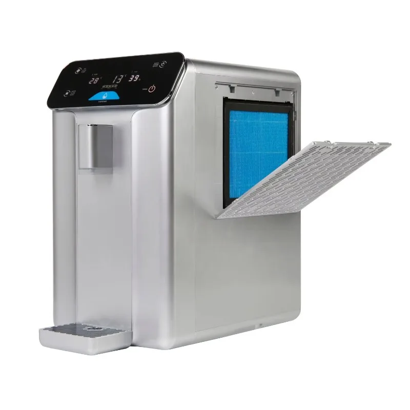 

Ce& CB Air Water Machine , Atmospheric Water Generator for Home