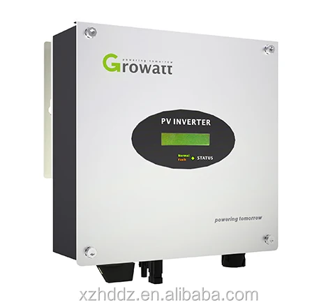 Hybrid solar inverter with mppt charge controller  power  price 4.6kw