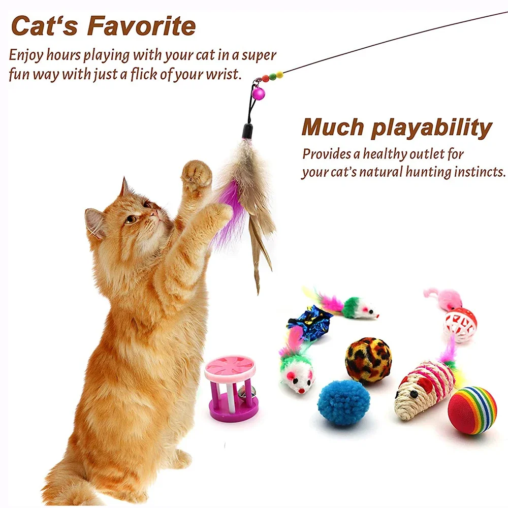 Cat Toys Mouse Shape Balls Foldable Cat Kitten Play Tunnel Chat Funny Cat Tent Mouse Supplies Simulation Fish Cat Accessories