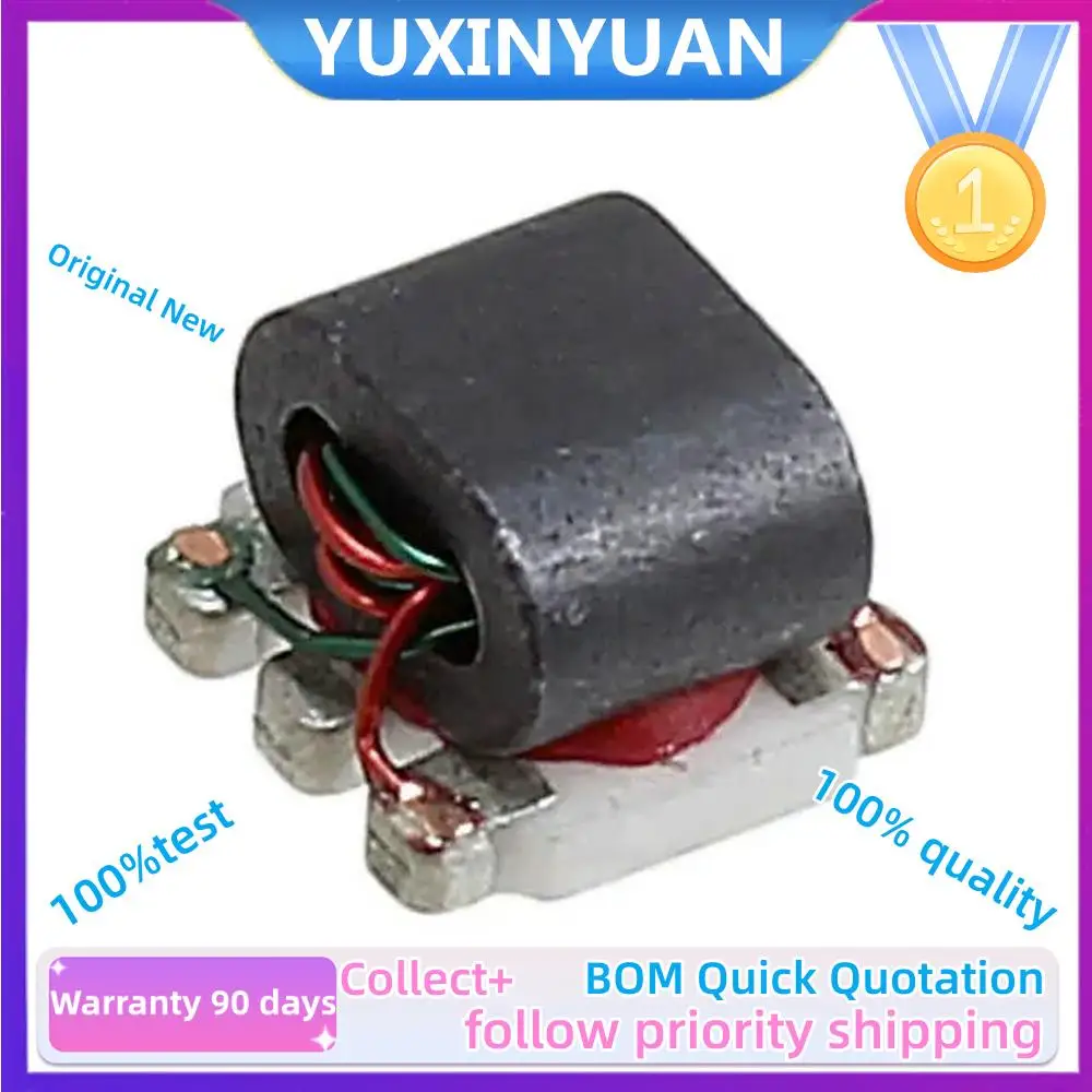 1PCS/LOT and new Original TC1-1T + SMD TC1-1T transformador RF IC Chip YUXINYUAN in Stock 100%