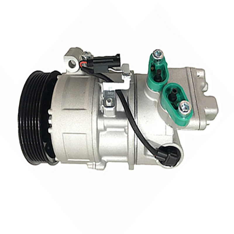 Professional Manufacture Nice Price Oem Vehicle Ac Air Conditioning Compressor