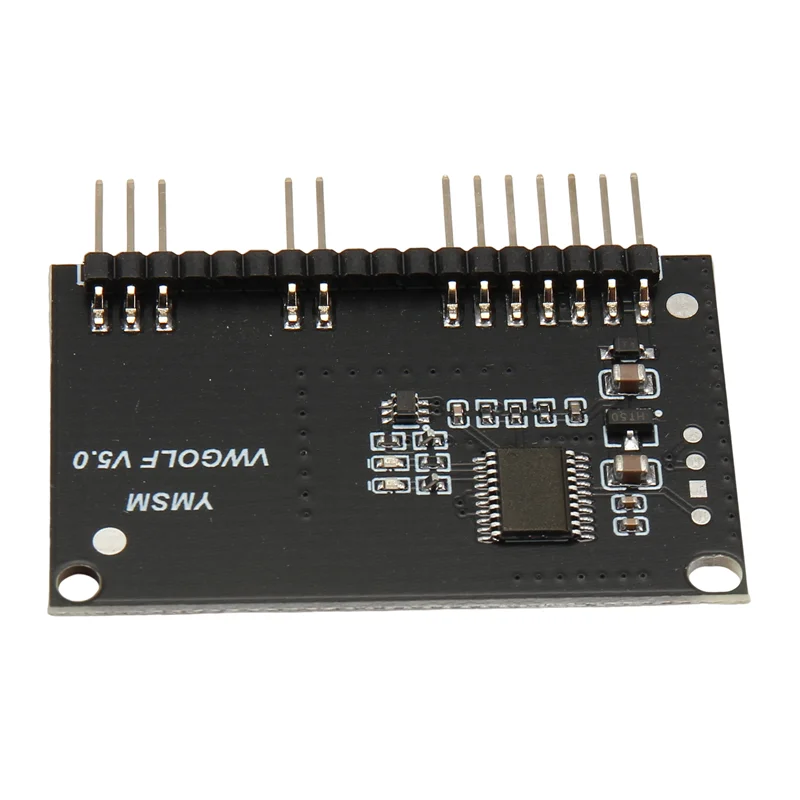 Car Manual Module For VW EVO Golf MK8 Octavia MK4 Tiguan MK2 Atlas Lane Assist Driving Assistance Permanent System