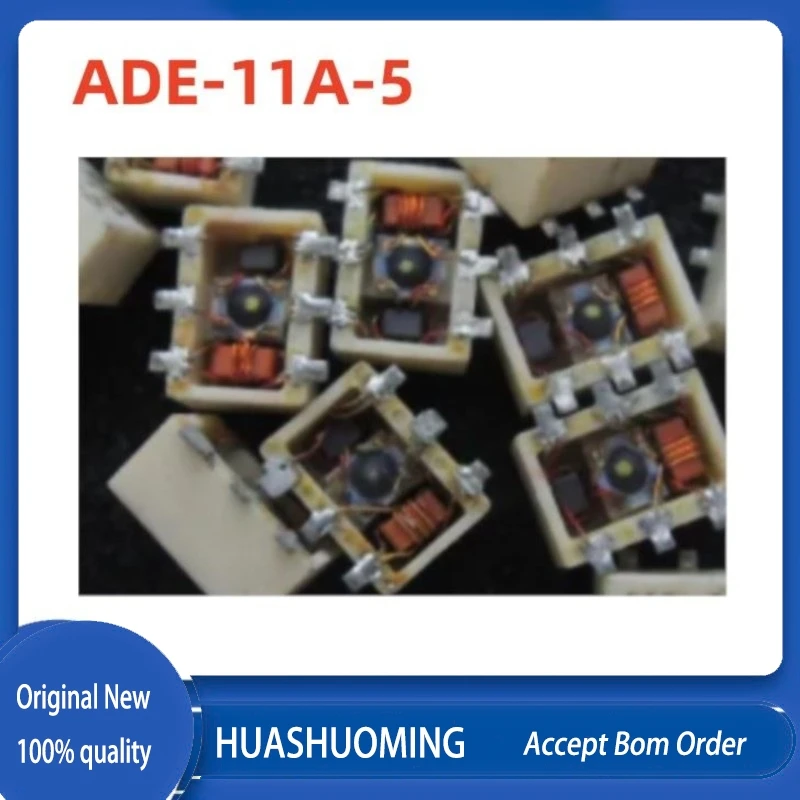 NEW 20Pcs/Lot   New  ADE-11A-5  ADE-11A   SMD