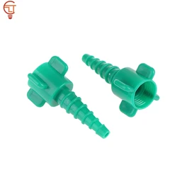 1pc Transfer Head For Oxygen Concentrator Nasal Tube General Accessories WIthout Humidification Cup