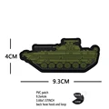 PVC patch 6