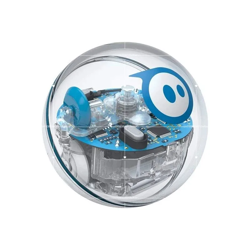 2025NEW Sphero Sprk+BOLT Intelligent Programming Wireless Ball Children'S Puzzle
