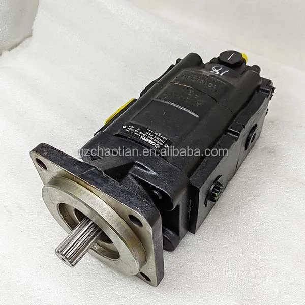 

87743506 Hydraulic Pump Construction Machinery Parts Main Pump 87743506