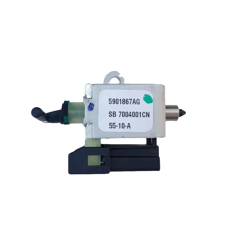 

5901867 Applicable to GM Xinjunwei Junyue Meirui Bao Cruze ignition lock cylinder control solenoid valve ignition switch soleno