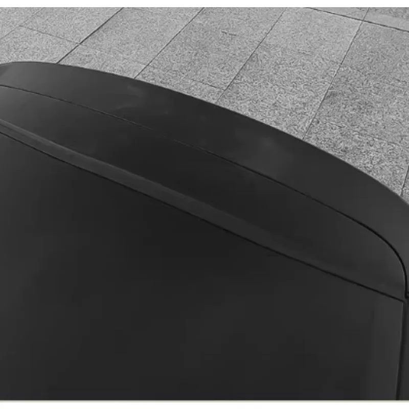 Car Trunk Cover Sealing Strip Dust-proof Sound Insulation Car Sealing Strip Special Gap Air Leakage Isolation Sealing Strip