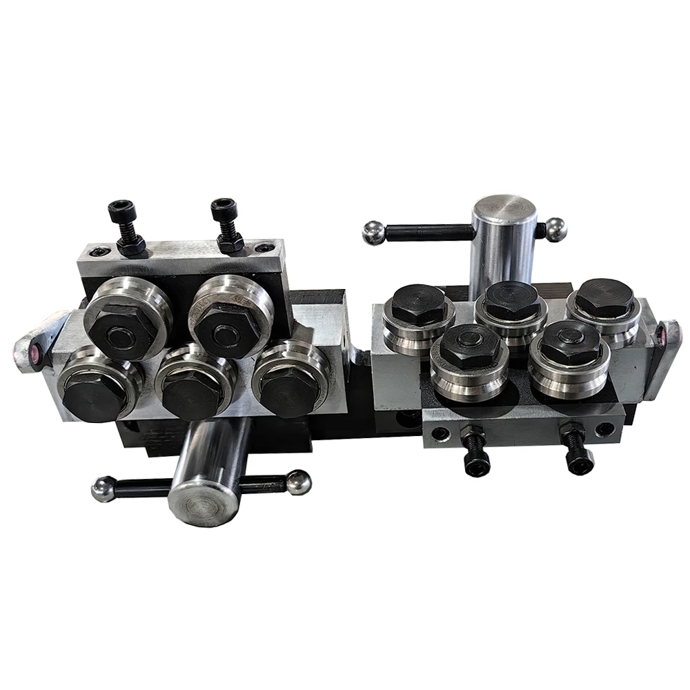 Alisador de Arame de Metal Endireitando Acessórios de Máquina 10 Pcs Endireitar a Roda