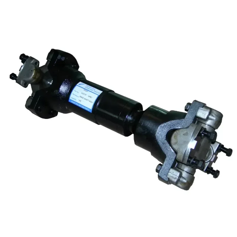 Industrial Machinery to Construction Auto Parts Purchase Propeller Shaft Drive Shaft 1-37171-058-0 for  Cxz187 10Pe