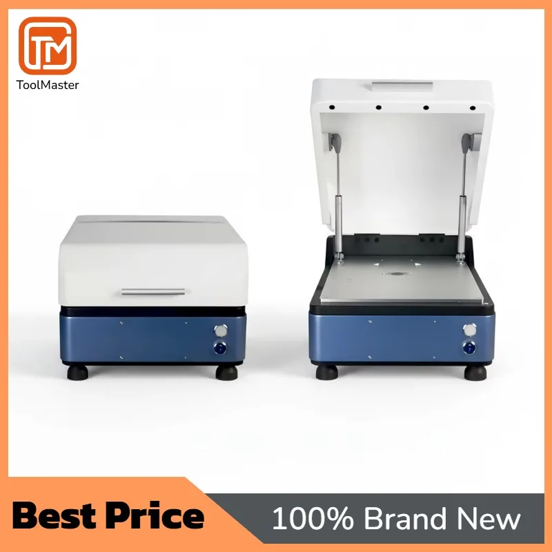 【Hot Sale】Mini High Precision Gold Analyzer Precious Metal Purity X-Ray Spectrometer XRF Gold Testing Machine For Jewelry
