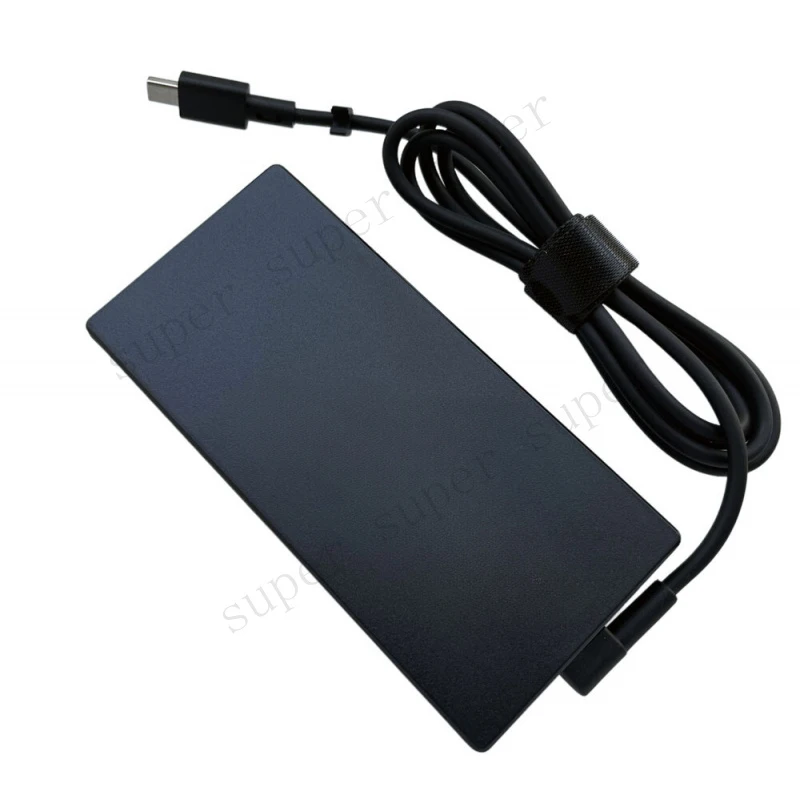 S+   20V 9A 180W AC Adapter Charger For Asus ROG Zephyrus G14 GA403UV-QS091W GA403