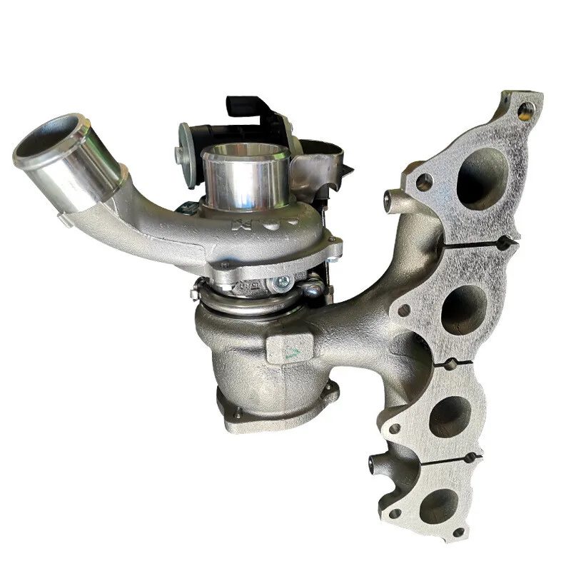 

Turbocharger Turbo 28231-2B760 Fit for Hyundai Tucson 1.6L 2016-2018 16399880016