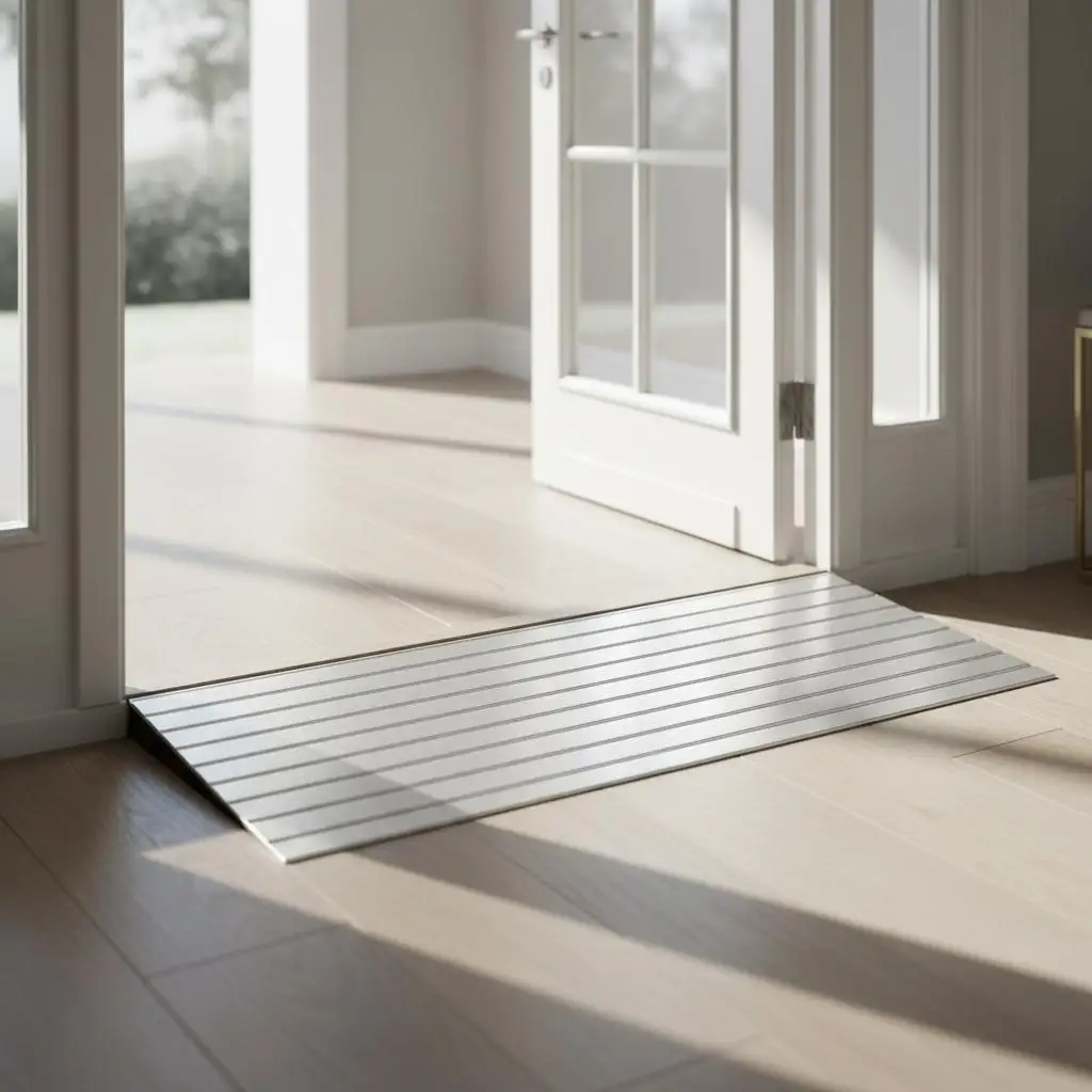 Door Threshold Ramp…