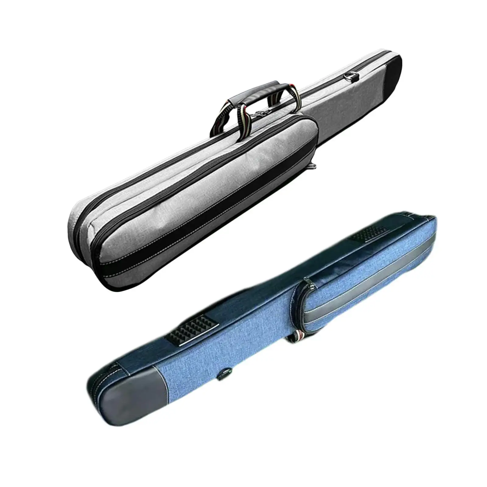 Pool Cue Case, Pool Stick Billiard Cue Accessories Soft Padded Bag Case