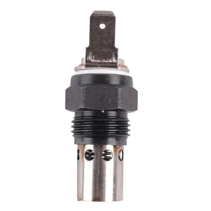 New For Perkins Flame Glow Plug 2666108 For 3.152 4.203 4.236 4.248 6.354 1004.4 1006.6 Tractor Glow Plug Pre-Heater Thermostart