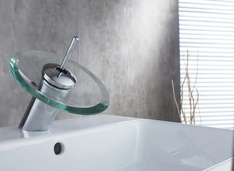 Thumbnail 4 - #6 Latest Waterfall Basin Taps Offers