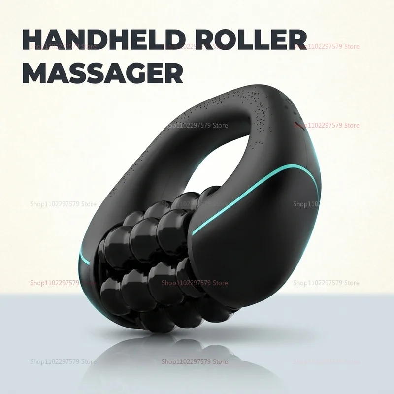 #68 Best Body Massage Rollers to Buy In 2026
