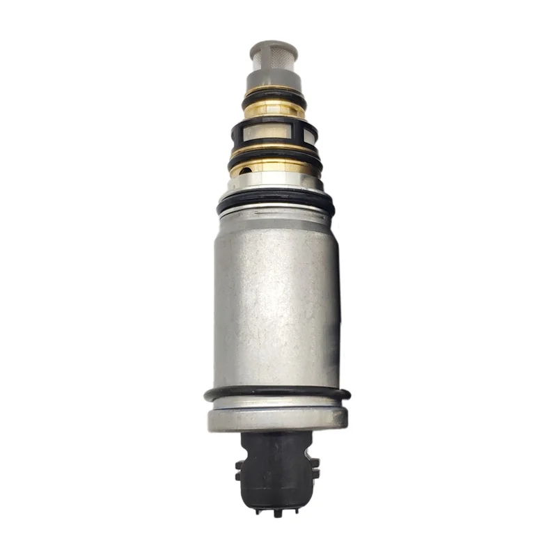 

A03E-Car AC Control Valve AC Compressor Control Valve For KIA SPORTAFE 2010-2012 Car Accessories