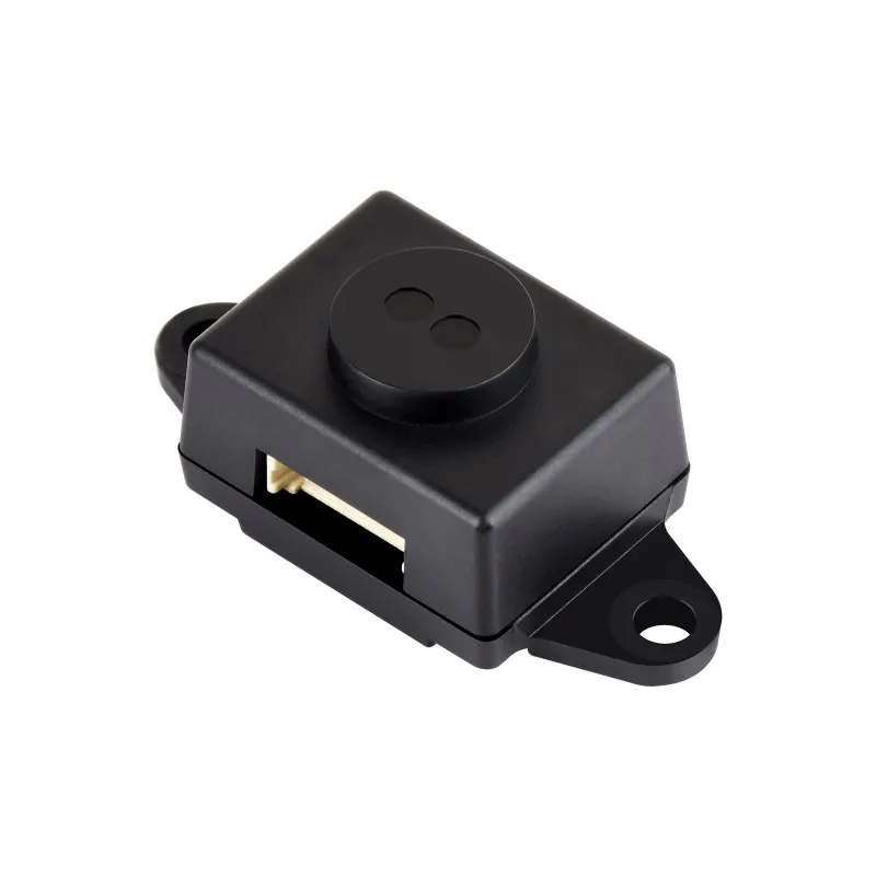 D-TOF Single-Point Laser Range Sensor UART Communication Time of Flight Distance Measuring Module for Arduino
