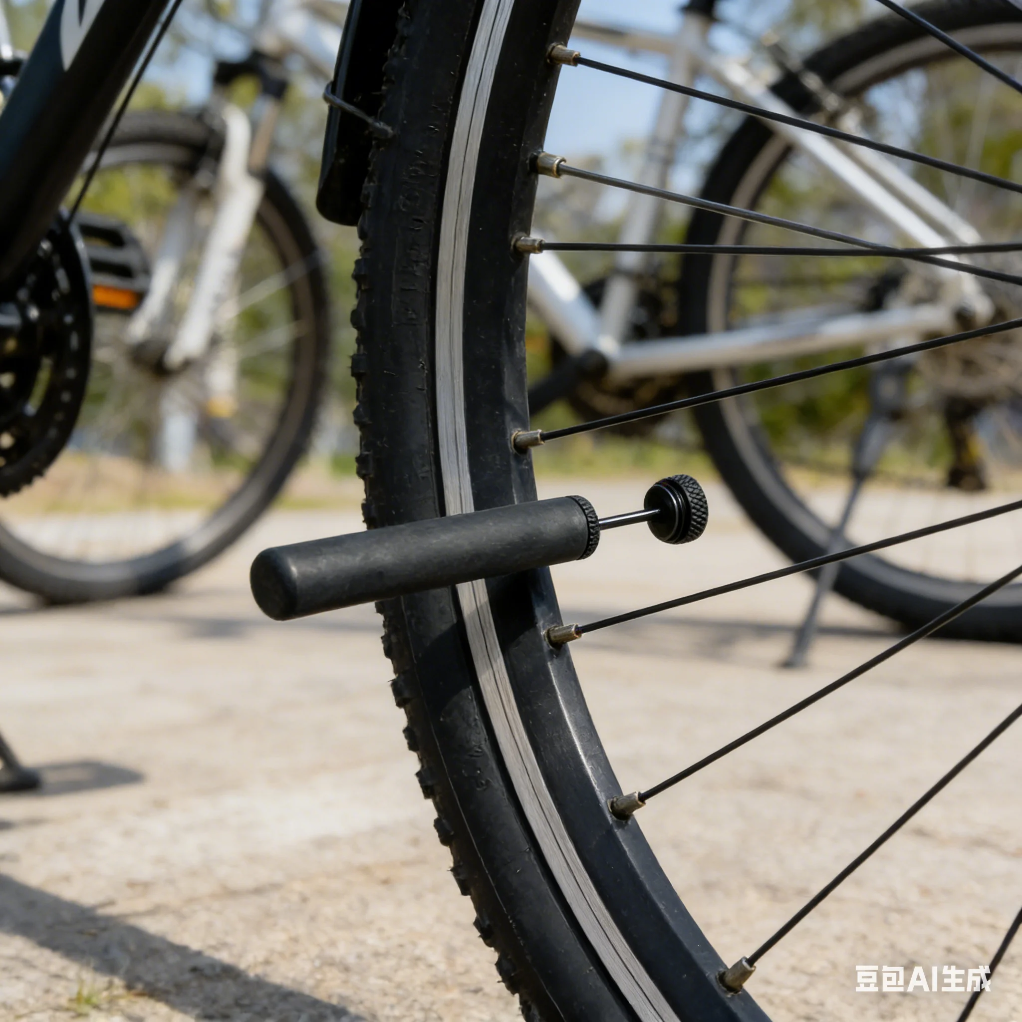 Steel M1 Oiler Inje…