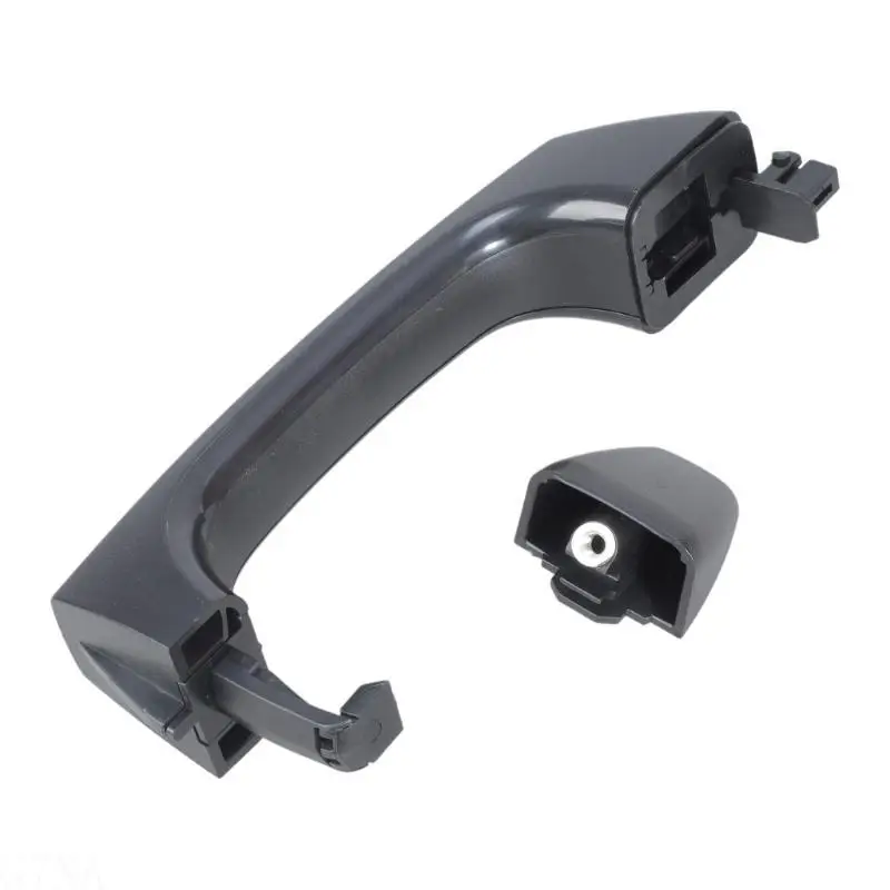 

G7NA Upgrades Exterior Door Handles Vehicle Door Handles Front/Rear Door Handles 25957909 Replacement Simple Installs for Car