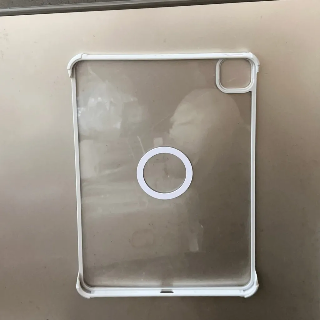 Custodia magnetica per iPad A16 2025 11 pollici Air 7 11 6 5 4 3Pro 2 1 10.2 9.7 10th 10.9 Mini 7 6 A17 Pro Air13 Pro 11 12.9 13