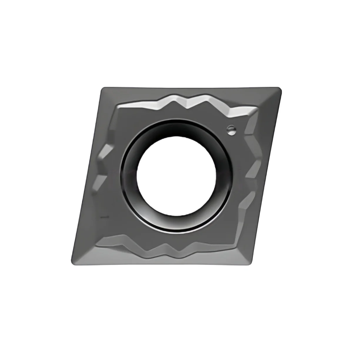 

100% Original CCGT 09T304-AL-YG10 Turning Insert