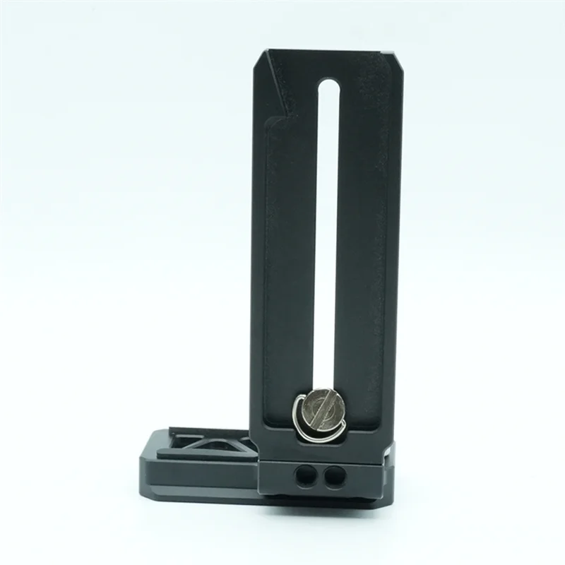 -MEOF Per Ronin-SC L Staffa di Montaggio Piastra di Riprese Verticale Per DJI Ronin SC Palmare Gimbal Accessori A Sgancio Rapido L Piastra