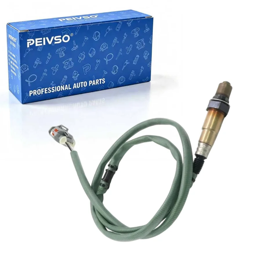 9A160619301 High Quality Rear Oxygen Sensor For PORSCHE BOXSTER CAYMAN PANAMERA 2012-2016