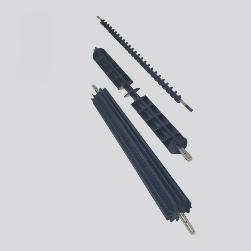 1PCS Developer Mixing Roller Big For Ricoh Aficio 2051 2060 2075 MP 6000 7500 A294-3116 Long Life