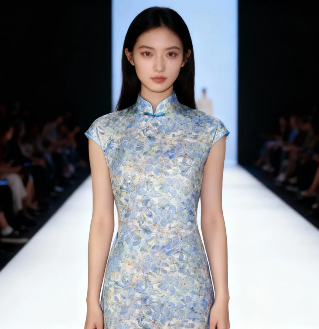 

Pure Ramie Rice Weave Fabric, High Quality Sewing Cloth for Dress Design & Making, Breathable Moisture-Wicking Skin-Friendly