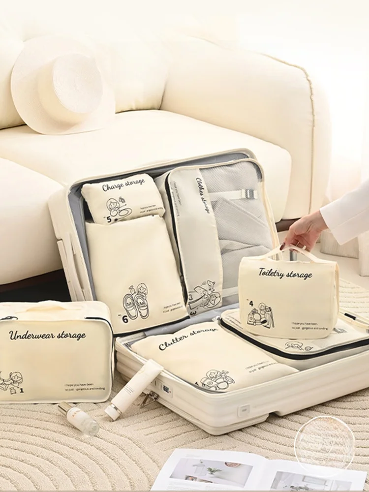 

Дорожная сумка для хранения Thiened JOJOS L PD cery Master Large Capaci egory Paaging Bag для деловых поездок и вейнов