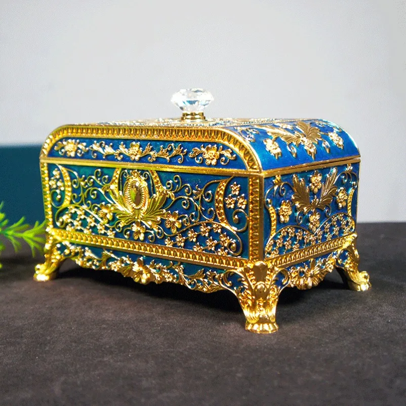 boite-a-bijoux-en-metal-peinte-de-grande-taille-etui-de-rangement-creatif-artisanat-en-metal-ornement-de-decoration-pour-la-maison