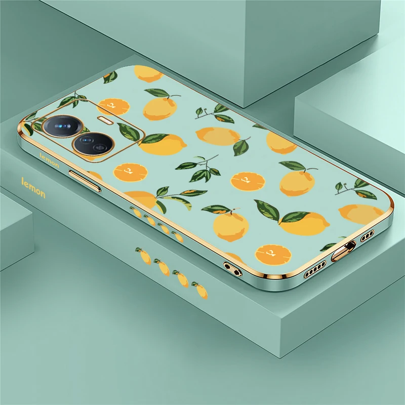 Cherry Bow Knots Ph…